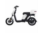 ELECTRIC SCOOTER  SUNRA RAINBOW WITHOUT DRIVE LISENCE 25KM - 45/